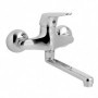 Miscelatore Lavello a Muro Serie Tens