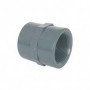Manicotto Filettato Femmina in PVC-U