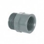 Riduzione Maschio / Femmina in PVC-U