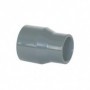Riduzione lunga in PVC-U