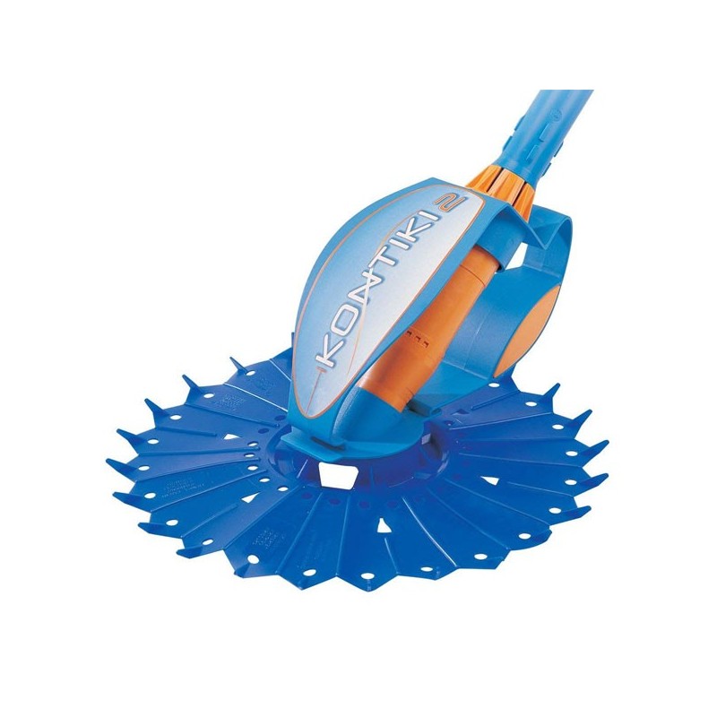2 Sacchetti Ricambio Per Pulitore Piscina Polaris 360 E 380 &ndash; Moonlight Pool Supply