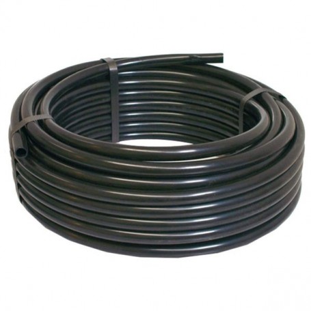 Tubo in PE a bassa densità  PN 6 UNI 7990 per Irrigazione