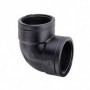 Gomito 90&deg; F/F in plastica PP