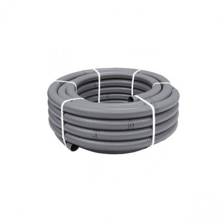 Tubo Semirigido in PVC in bobina per Piscina