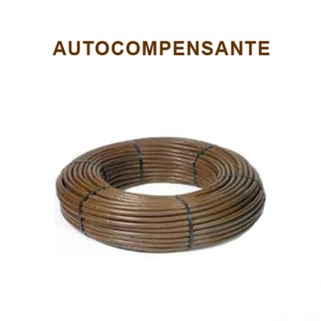 Tubo Ala Gocciolante Autocompensante