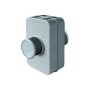 Silenziatore per fori di ventilazione Phonobox