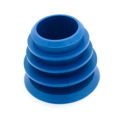 Adattatore Conico per pulitore idraulico T3, MX 8, Manta II