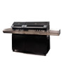 Barbecue Dolcevita Turbo Classic 6 Fuochi