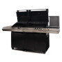 Barbecue Dolcevita Turbo Classic 6 Fuochi con piano cottura