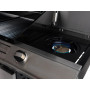 Barbecue Dolcevita Turbo Classic 6 Fuochi con piano cottura