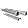 Tubo PVC Pressione PN10