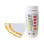 Strisce analitiche pH e Cloro per Piscina