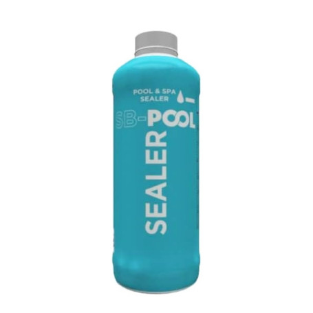 Sigillante per fughe e fessure SB-Pool Sealer