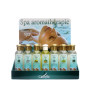 Essenza per SPA Cedre Litsea - Antistress