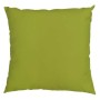 Cuscino decorativo Verde Lime Regarden