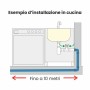 Valvola di aerazione BAMVENT-50