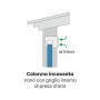 Valvola di aerazione BAMVENT-110