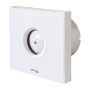 Aspiratore elicoidale da parete Giotto Standard