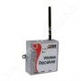 Ricevitore sach wireless aspirazione centralizzata